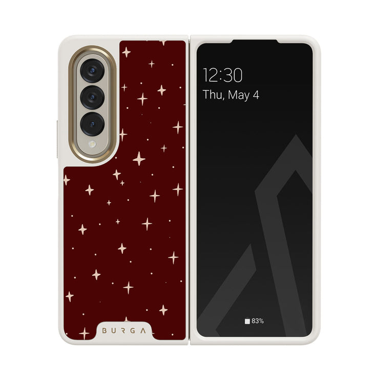 Very Merry - Samsung Galaxy Z Fold 4 Coque