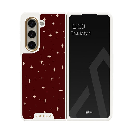 Very Merry - Samsung Galaxy Z Fold 5 Coque