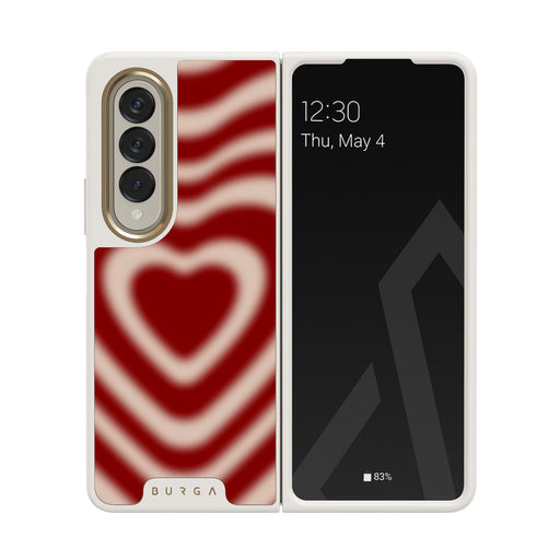 Sweet Affair - Samsung Galaxy Z Fold 4 Coque