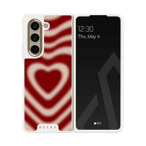 Sweet Affair - Samsung Galaxy Z Fold 5 Coque