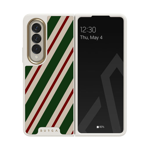 North Pole - Samsung Galaxy Z Fold 4 Coque