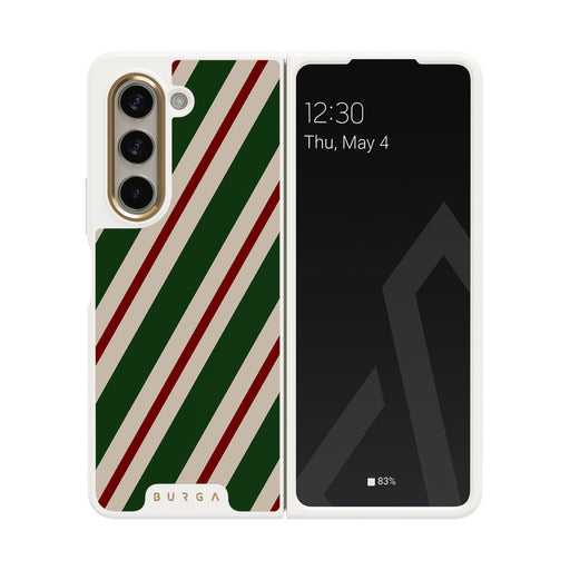 North Pole - Samsung Galaxy Z Fold 5 Coque