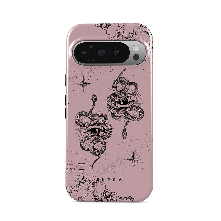 Gemini - Google Pixel 9 Coque