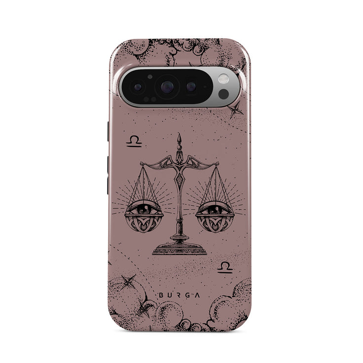 Libra - Google Pixel 9 Coque