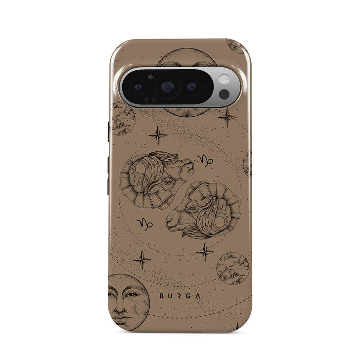 Capricorn - Google Pixel 9 Coque