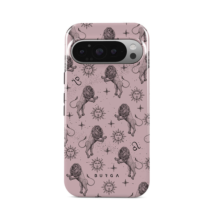 Leo - Google Pixel 9 Coque