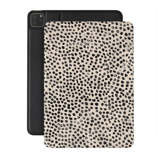 1 pièce Coque noire intelligente pour iPad Pro 11 pouces 1er 2e 12