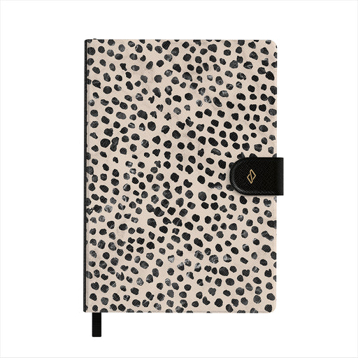 Blanche - Cahier de notes / Notebook – Papier & Latté