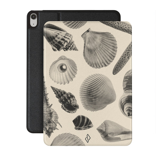 Shell Mosaic -  iPad Air 10.9 (5e/4e Gen) Coque