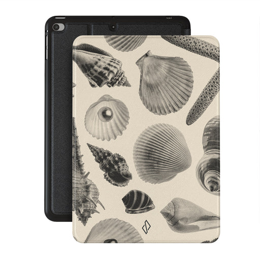 Shell Mosaic -  iPad Mini 7.9 (5e Gen) Coque