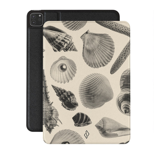 Shell Mosaic -  iPad Pro 11 (2e/1e Gen) Coque