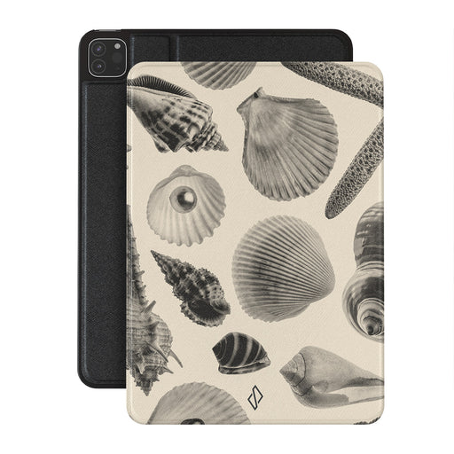Shell Mosaic -  iPad Pro 12.9 (4e/3e Gen) Coque