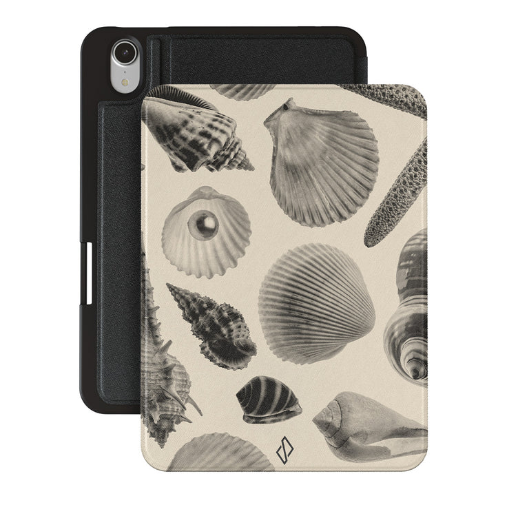 Shell Mosaic -  iPad Mini 8.3 (6e Gen) 2021 Coque