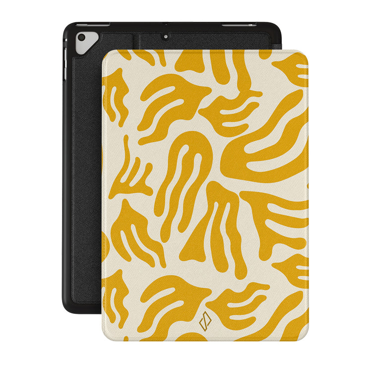 Sunbeams - iPad 9.7 (6e/5e Gen) Coque