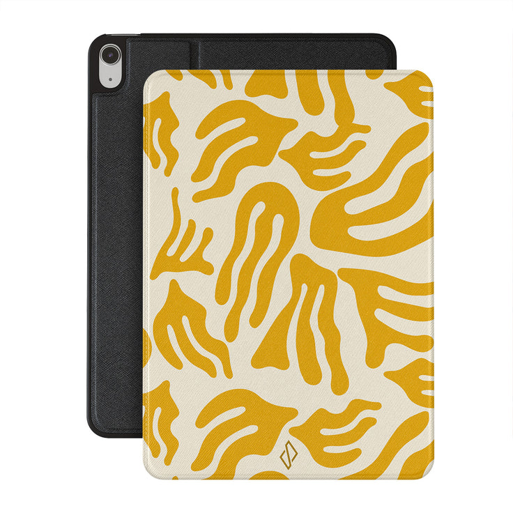 Sunbeams - iPad Air 10.9 (5e/4e Gen) Coque