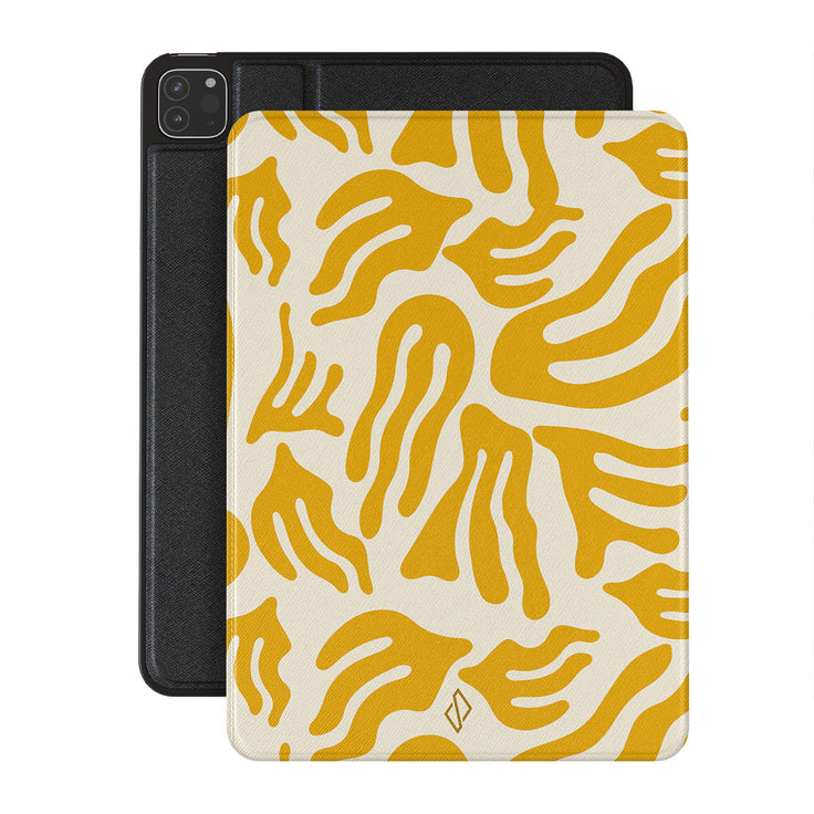 Sunbeams - iPad Pro 11 (2e/1e Gen) Coque