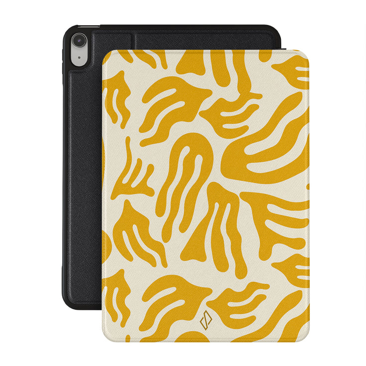 Sunbeams - iPad 10.9 (10e Gen) Coque