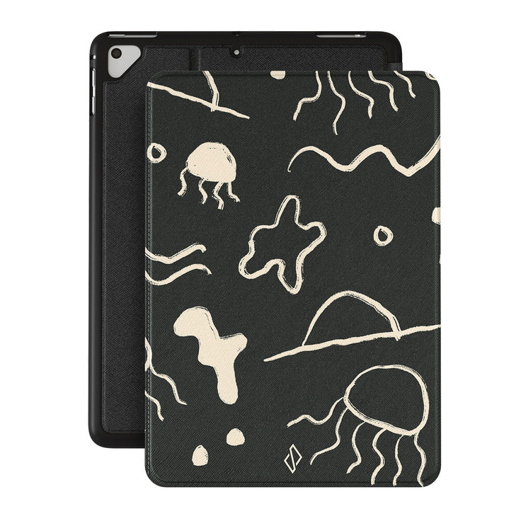 Eclipse - iPad 9.7 (6e/5e Gen) Coque