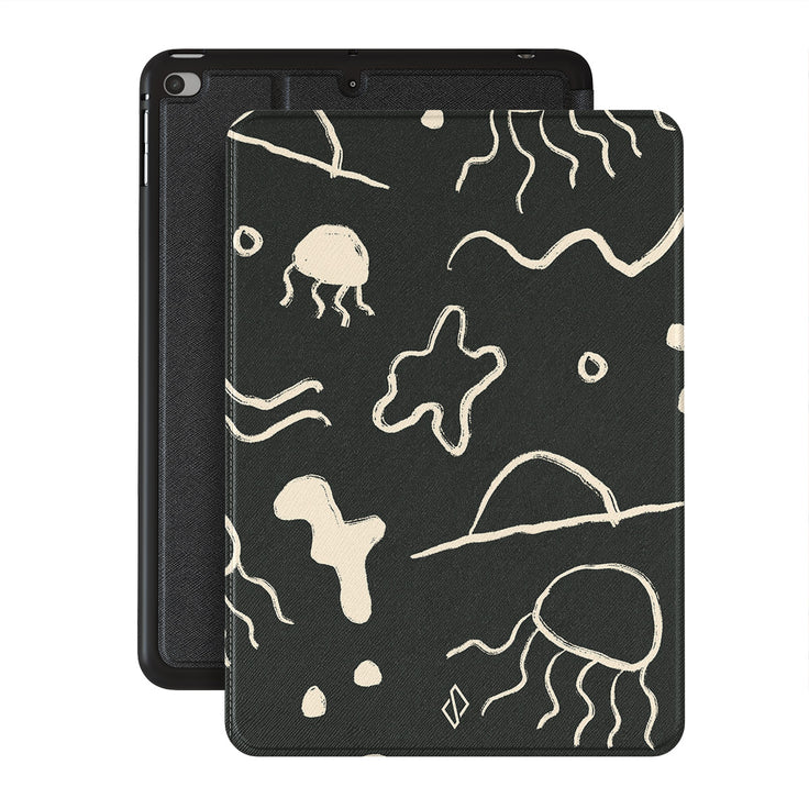 Eclipse - iPad Mini 7.9 (5e Gen) Coque