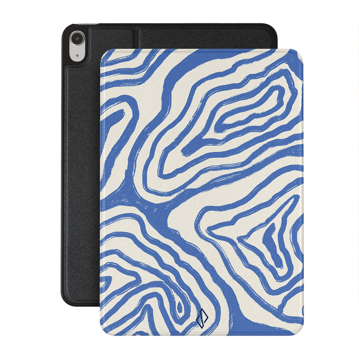 Seven Seas - iPad Air 10.9 (5e/4e Gen) Coque