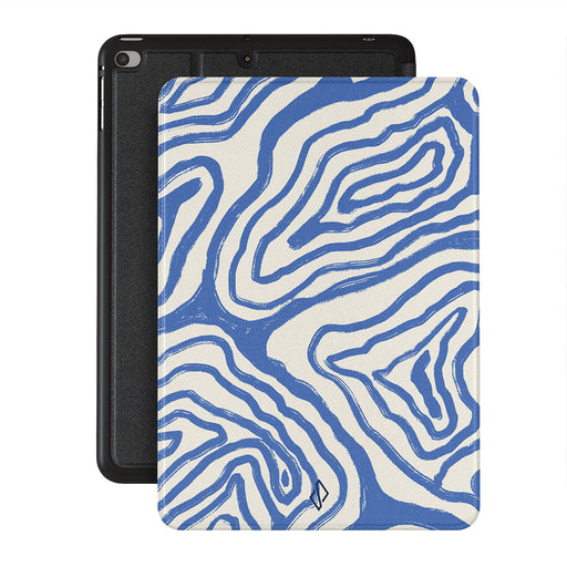 Seven Seas - iPad Mini 7.9 (5e Gen) Coque
