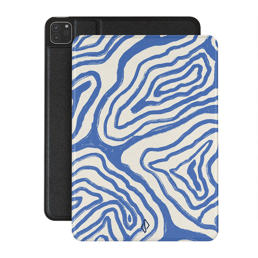 Seven Seas - iPad Pro 12.9 (4e/3e Gen) Coque
