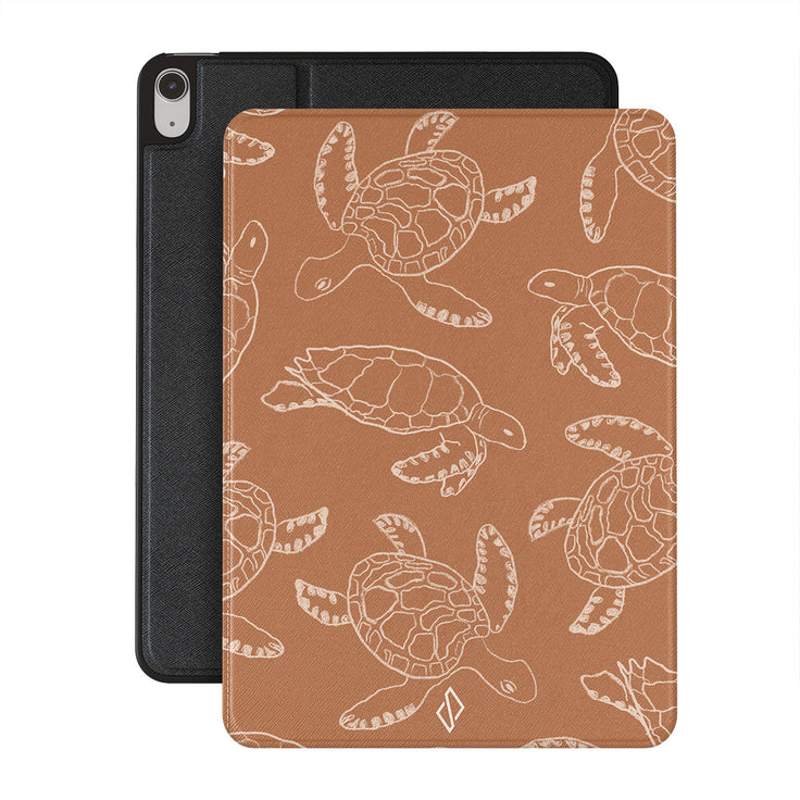 Earth Shell - iPad Air 10.9 (5e/4e Gen) Coque