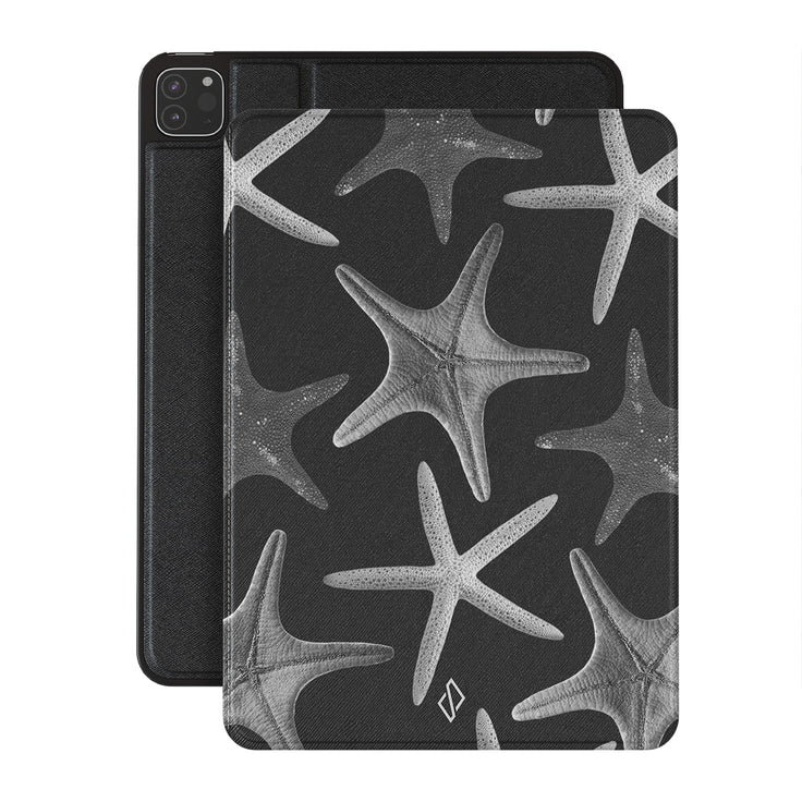 Midnight Ocean - iPad Pro 11 (2e/1e Gen) Coque