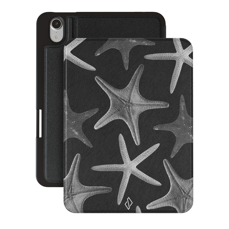 Midnight Ocean - iPad Mini 8.3 (6e Gen) 2021 Coque