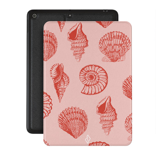 Coastal Treasure - iPad 10.2 (9e/8e/7e Gen) Coque