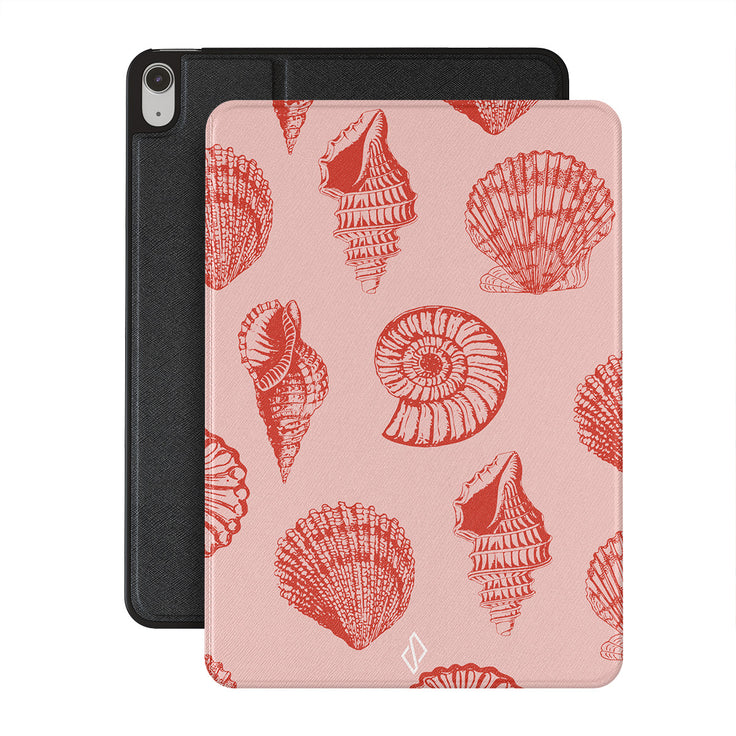 Coastal Treasure - iPad Air 10.9 (5e/4e Gen) Coque