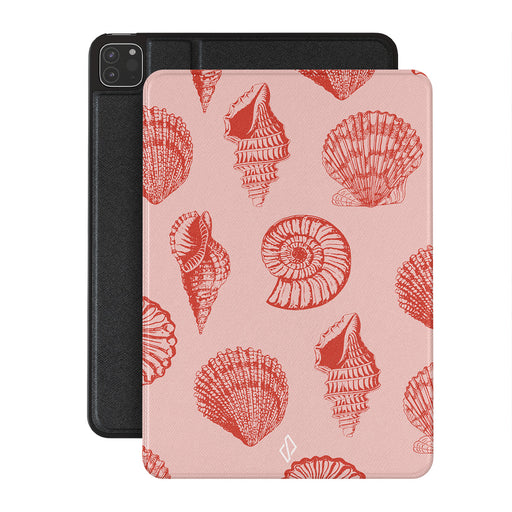 Coastal Treasure - iPad Pro 12.9 (4e/3e Gen) Coque