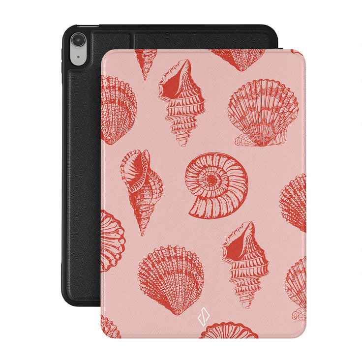 Coastal Treasure - iPad 10.9 (10e Gen) Coque