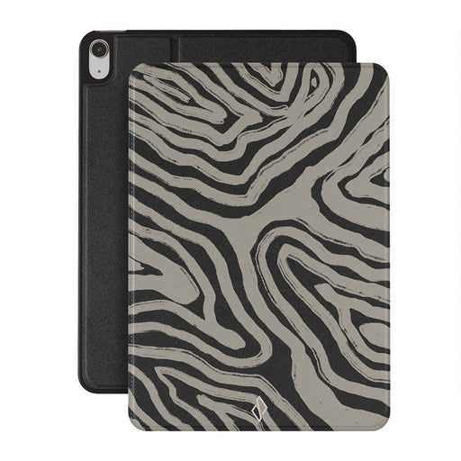 Black Sand - iPad Air 10.9 (5e/4e Gen) Coque