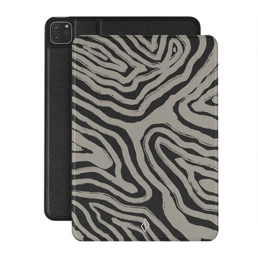Black Sand - iPad Pro 11 (2e/1e Gen) Coque