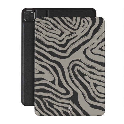 Black Sand - iPad Pro 12.9 (4e/3e Gen) Coque
