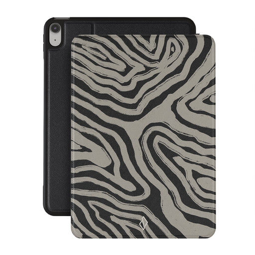 Black Sand - iPad 10.9 (10e Gen) Coque