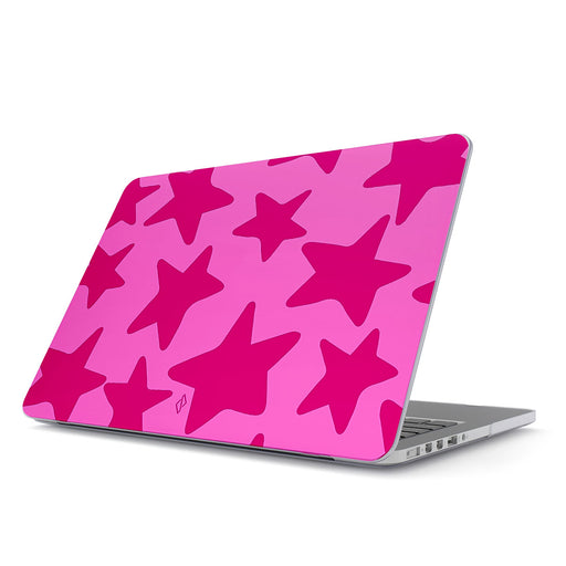 Let's Go Party MacBook Coque Rigide Macbook