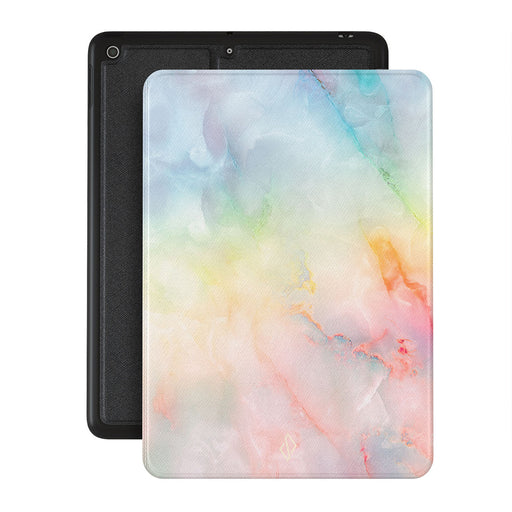 New Flame - iPad 10.2 (9e/8e/7e Gen) Coque