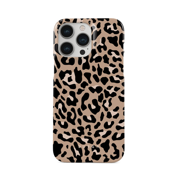 Pure Instinct - iPhone 14 Pro Coque
