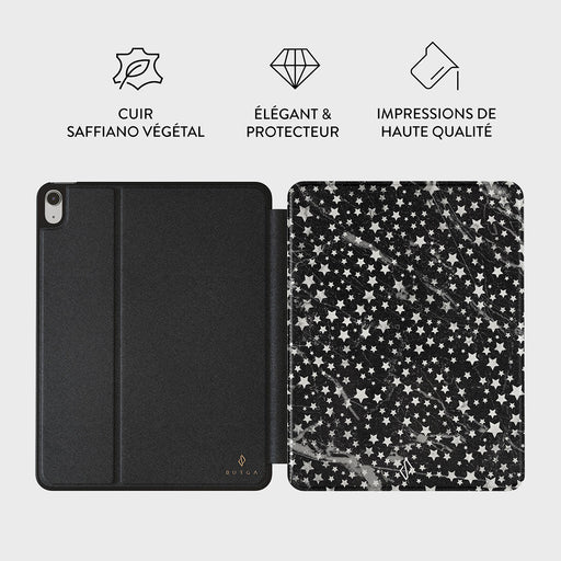 Starry Night - iPad Air 10.9 (5e/4e Gen) Coque